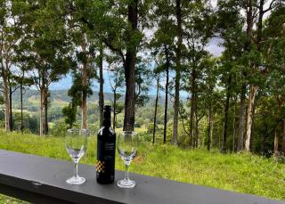 The Ranch Cabarita Beach - Tiny Home - Clothiers Creek - 5