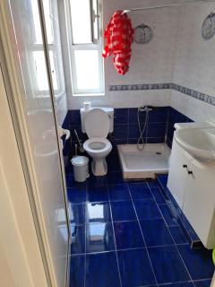 Spacious 1 bedroom apartment in center of Agia Napa - Ayia Napa - 6
