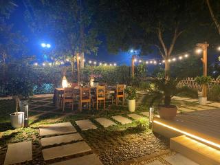 Mai Chau Dreams Homestay - Mai Châu - 8