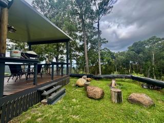 The Ranch Cabarita Beach - Tiny Home - Clothiers Creek - 4