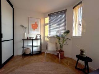 Luxury room with private bathroom on great location. - Amesterdão - 3