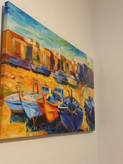 Casa marchese ,vacanze in centro -by Rentalbeb italy- - Palermo - 2