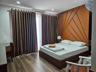 Nhà Nghỉ Ruby Hotel - KĐT Dương Nội Geleximco - Hà Ðông - 5