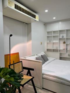 Beijing Hills & Hutong Family Retreat 2-Bedroom with City view Steps away to Line 10 - Pechino - 6