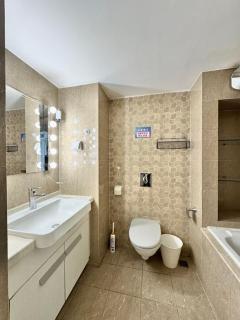 Beijing Hills & Hutong Family Retreat 2-Bedroom with City view Steps away to Line 10 - Pechino - 7