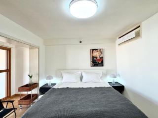 Beijing Hills & Hutong Family Retreat 2-Bedroom with City view Steps away to Line 10 - Pechino - 2
