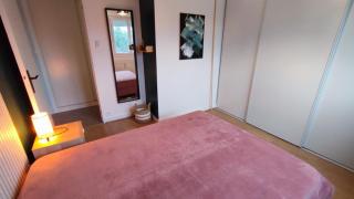2 Appartements "Bons Amis" & "Céladon" - 2 appartements dans la même résidence - Dijon - 4