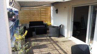 2 Appartements "Bons Amis" & "Céladon" - 2 appartements dans la même résidence - Dijon - 3