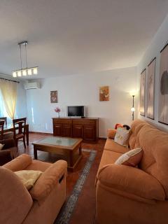 Alojamiento Casa Tía Mari - El Robledo - 5
