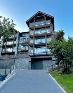 SUNN Aparthotel Szklarska Poręba - 9