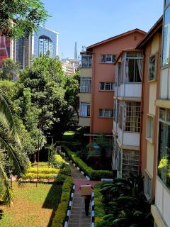 United Kenya Club - Nairobi - 0
