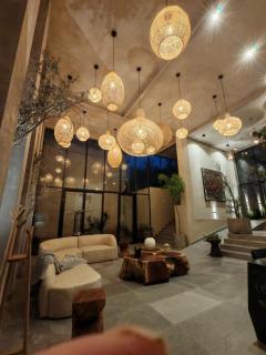 Serenzzo Hotel & Cuisine - Tapalpa - 1