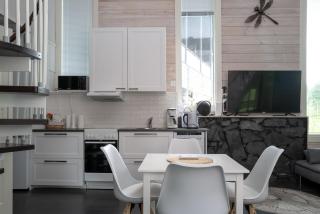 Holiday Cabin Pikkuleijona - 7