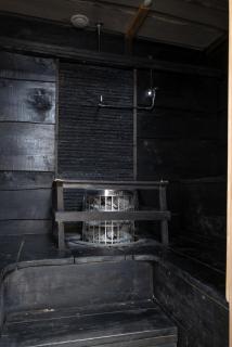 Holiday Cabin Pikkuleijona - 2