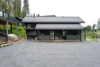 Holiday Cabin Pikkuleijona - 8