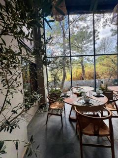 Serenzzo Hotel & Cuisine - Tapalpa - 5