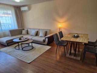 Ski Holiday accommodation - 1