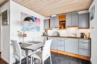 Holiday Home At Grenaa Marina - 9