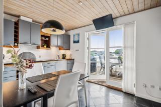 Holiday Home At Grenaa Marina - Grenå - 7