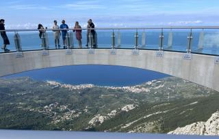 Beautiful Villa Ika with pool in Makarska - Vrgorac - 1
