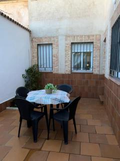 Alojamiento Casa Tía Mari - El Robledo - 7