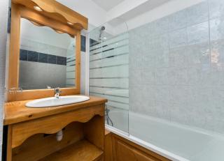Résidence Les Hauts De Preclaux - Appartement avec deux chambres aux Orres 1800 MAE-0161 - Les Orres - 6