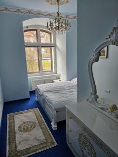 Märchenhafte Schloss-Suite Gräfin Silvia Theresia - 4