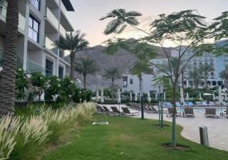 Bespoke Holiday Homes - Seaside Luxury 2BR in Address Residence, Fujairah - Fujairah - 7