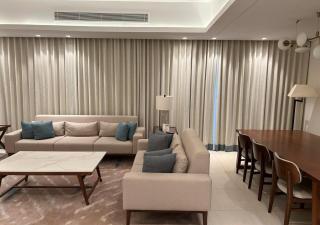 Bespoke Holiday Homes - Seaside Luxury 2BR in Address Residence, Fujairah - 6