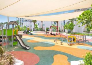 Bespoke Holiday Homes - Seaside Luxury 2BR in Address Residence, Fujairah - Fujairah - 3