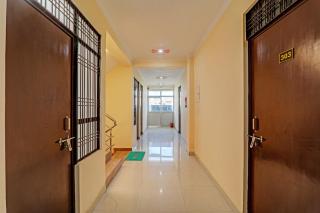 Hotel O Fort INN - Lucknow - 6