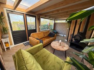 Bosuil, holiday home with sauna - Voorthuizen - 9