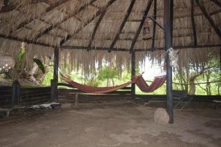 Lake Sibaya Campsite - Mbazwana - 3