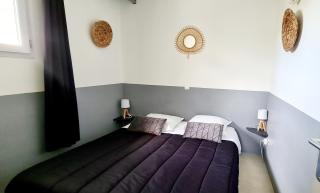 Gite ORCHIDEE au domaine les tournesols - 2