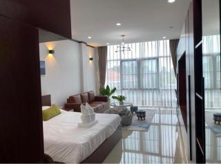 ARTIST GOLDEN LOFT Paris - Vientiane Homestay Duplex Triplex - Vientiane - 5