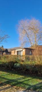 Gite ORCHIDEE au domaine les tournesols - 7