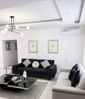 Luxury 3-bedroom apartment in Lekki - Lagos - 2