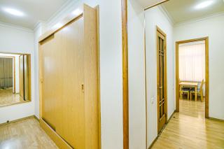 Tranquil Green Corner One Bedroom - Baku - 4