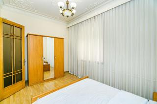 Tranquil Green Corner One Bedroom - Baku - 3