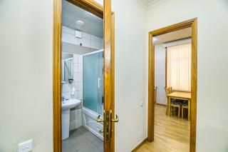 Tranquil Green Corner One Bedroom - Baku - 5