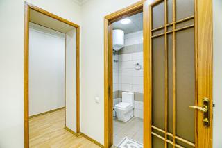 Tranquil Green Corner One Bedroom - Baku - 1