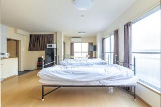 Minowa House - Tokyo - 4