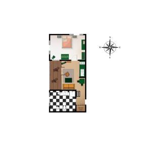 Haus Meeresblick WM510 - 6