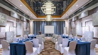 Holiday Inn Changzhou Wujin by IHG - Changzhou - 7