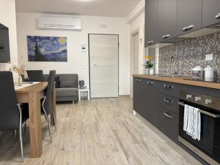 CASAMARE - Narramondo Villas - Giulianova - 1