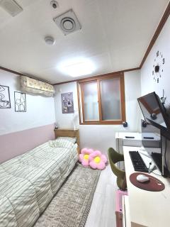 king's house - Gwangju - 9