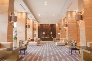 Metropol Palace, Belgrade - Belgrado - 6