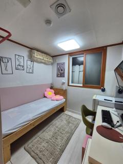 king's house - Gwangju - 7