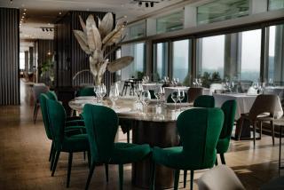 Metropol Palace, Belgrade - Belgrado - 7