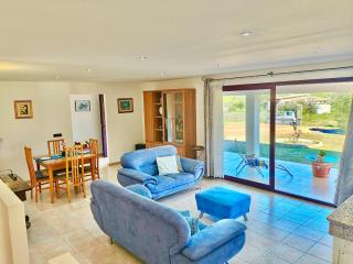 Villa IS CARCURIS Jennas - Cardedu - 5